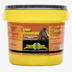 Liver Essentials, 2lb - Finish Line Horse Products