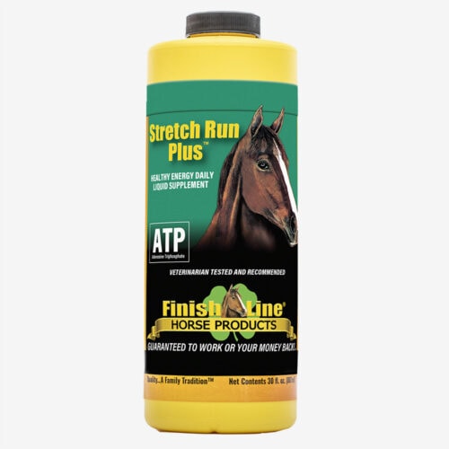 Stretch Run Plus, 30 fl. oz. - Finish Line Horse Products