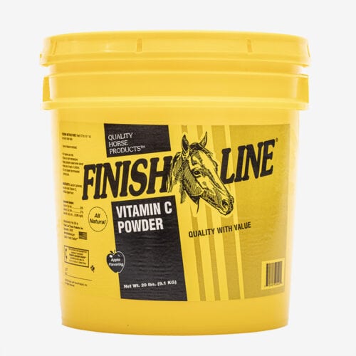 Vitamin C Blend, 20lb - Finish Line Horse Products