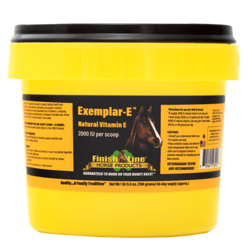 Exemplar-E™