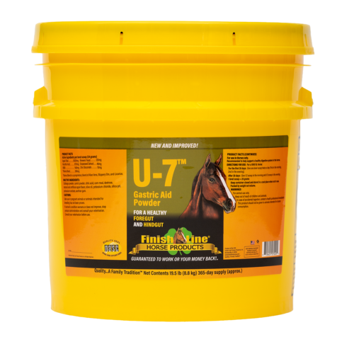U-7™ Gastric Aid - Image 8