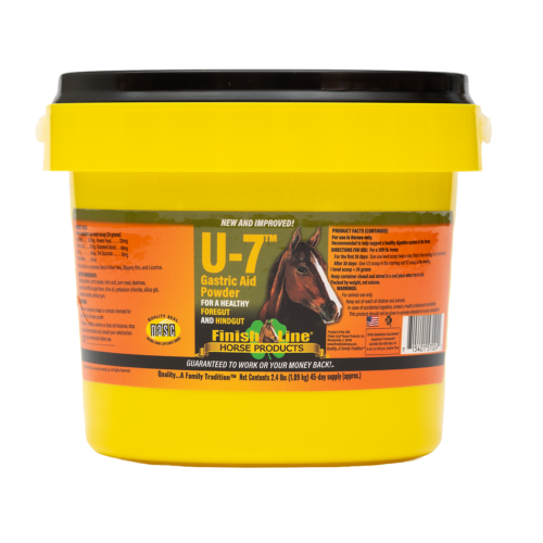 U-7™ Gastric Aid - Image 5
