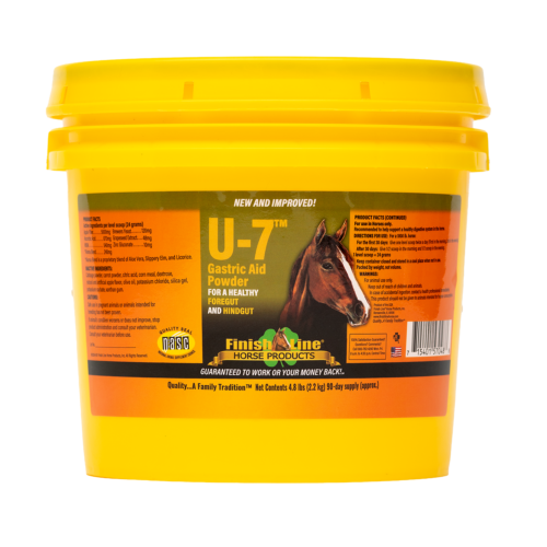 U-7™ Gastric Aid - Image 6