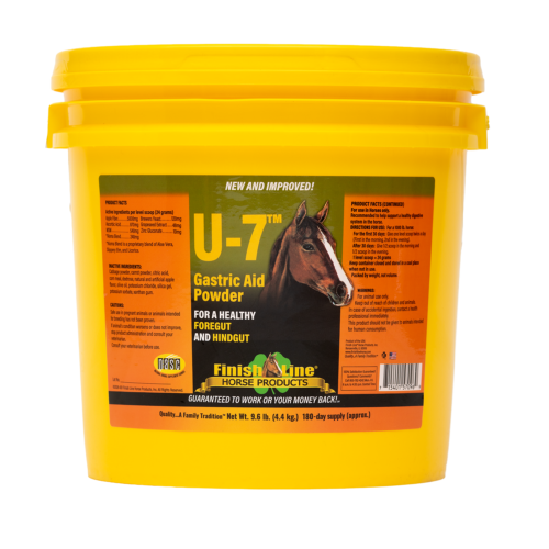 U-7™ Gastric Aid - Image 7