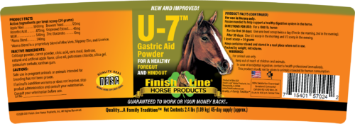 U-7™ Gastric Aid - Image 10